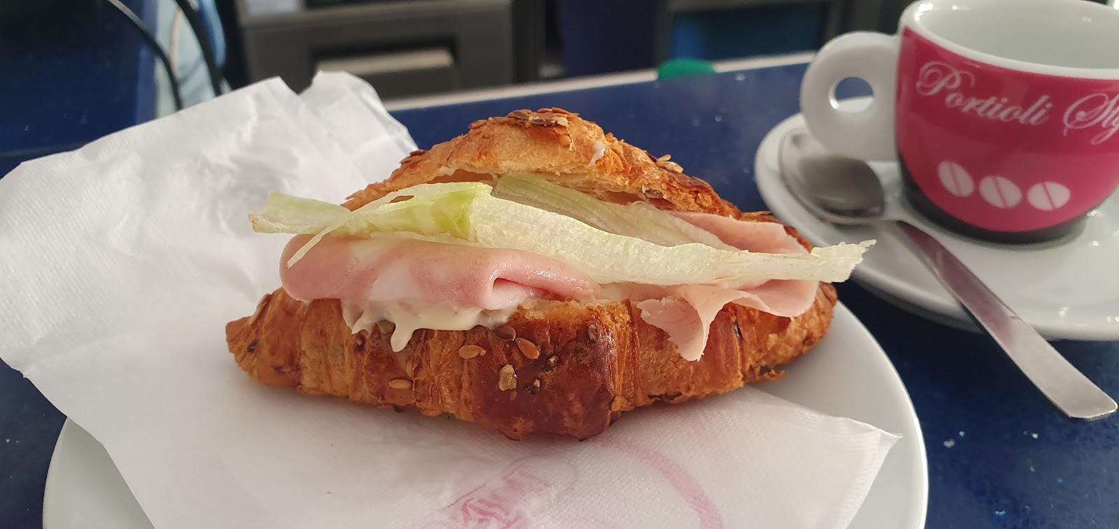Caffetteria Follia