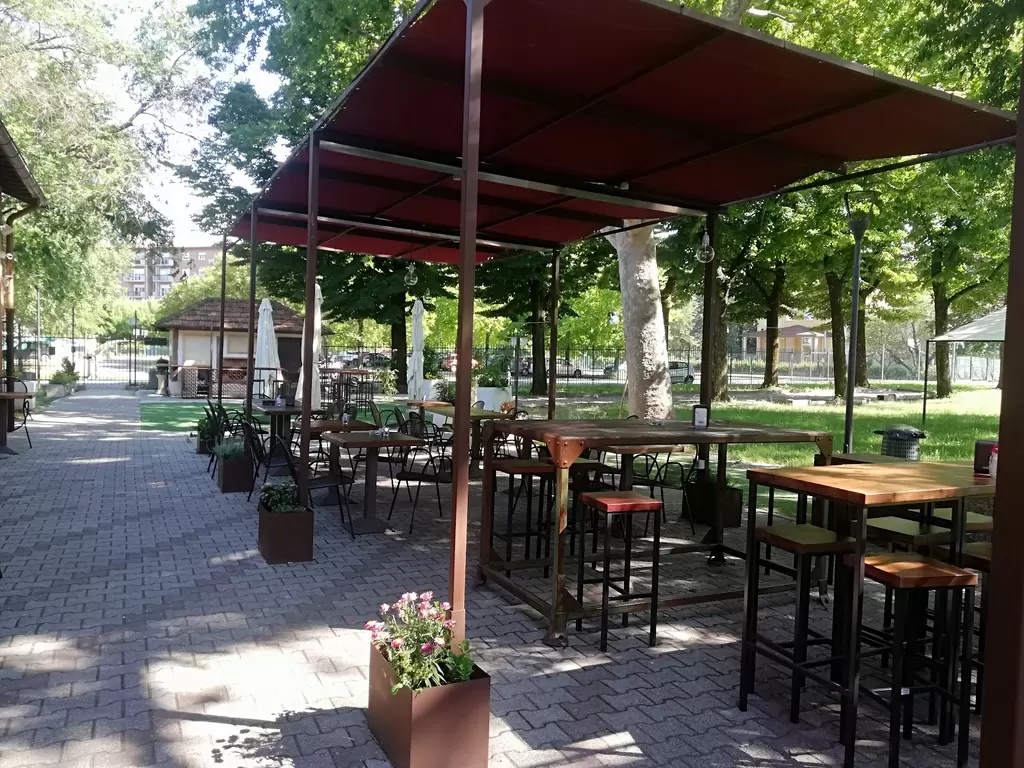 Tablo in zona