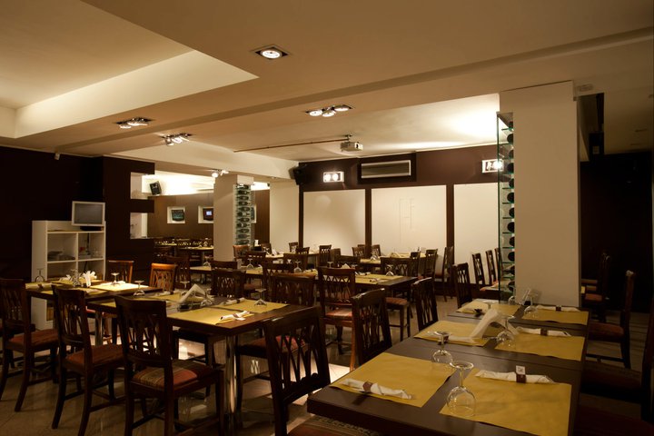 Tablo in zona