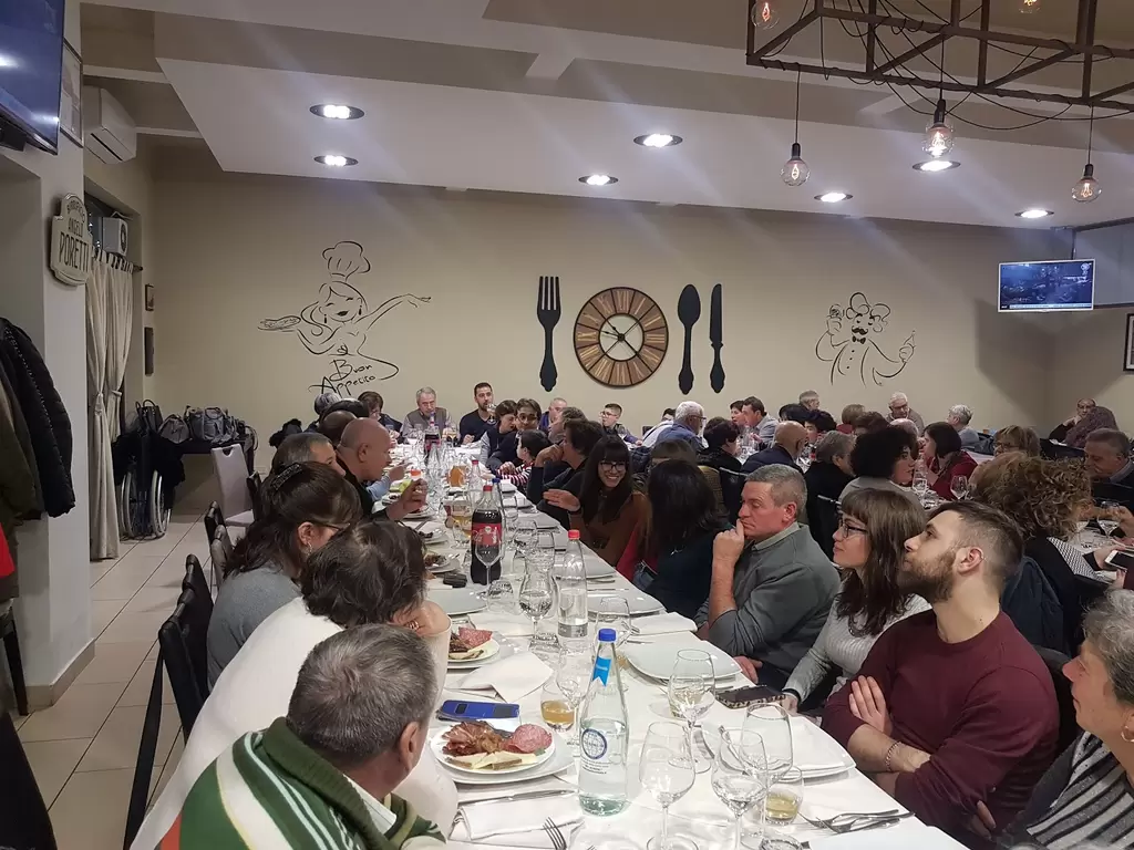 La Tana Dei Golosi Dei F.lli Vigneri