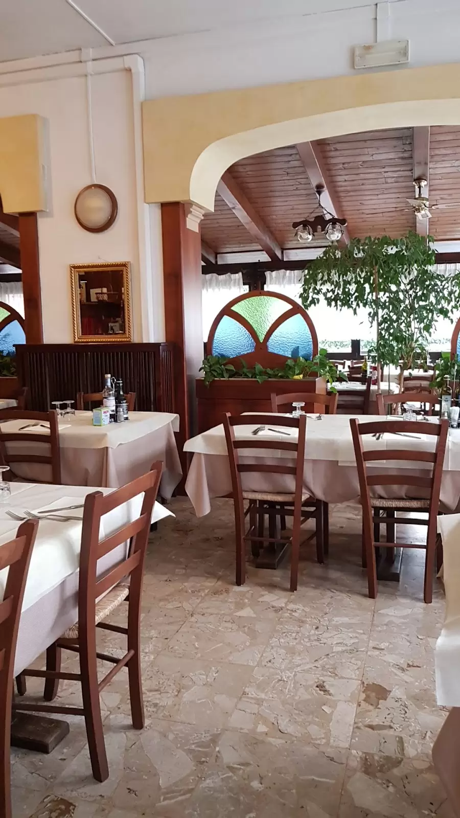 Cena da Trattoria Pizzeria Al Cavalcavia: 3 posti liberi