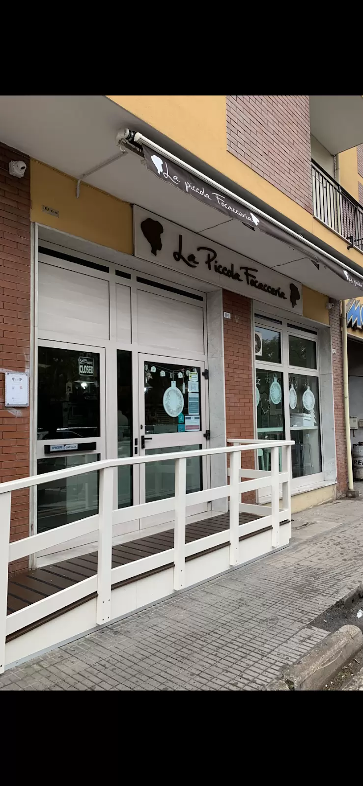 Birra al volo dopo lavoro