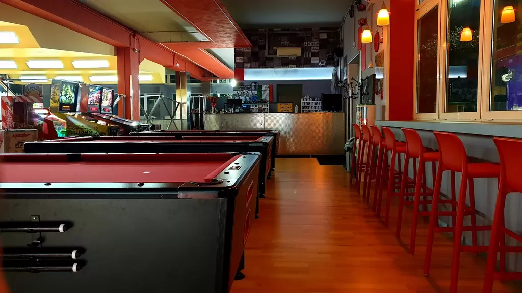 Butta giù il muro 🎳