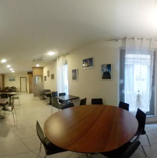 Pizzeria La Rosa Blu