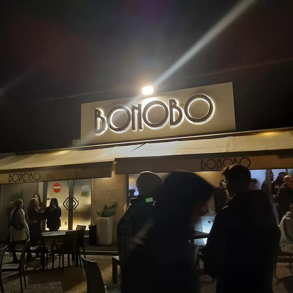 Bonobo Club Caffè