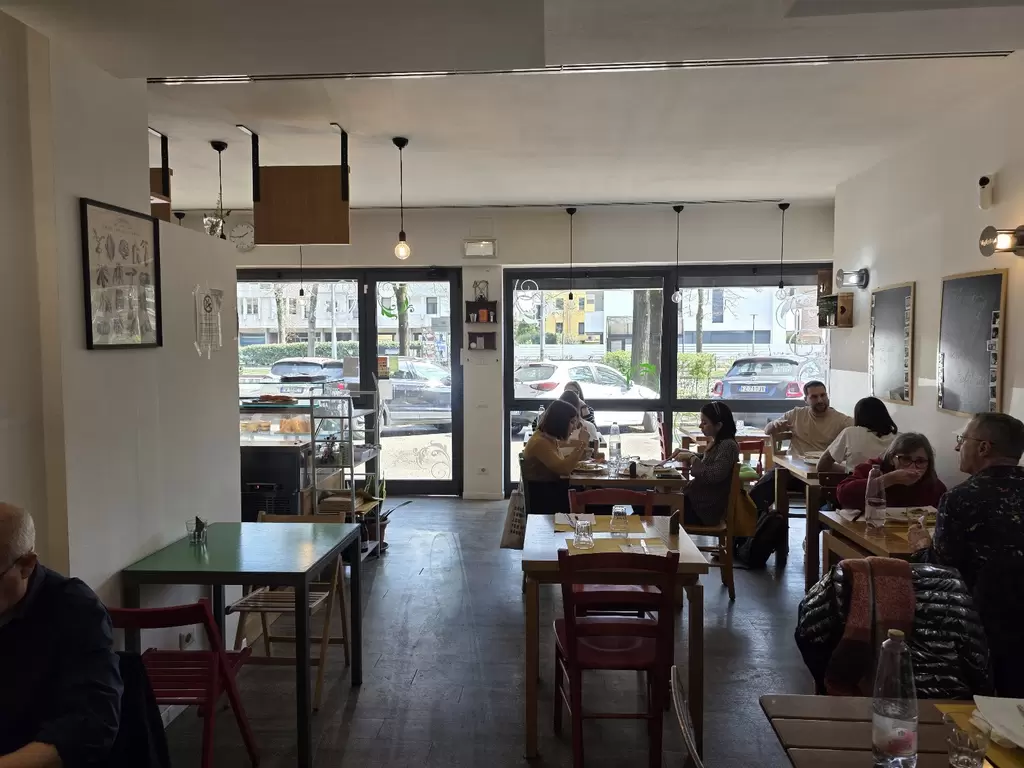 Tablo in zona