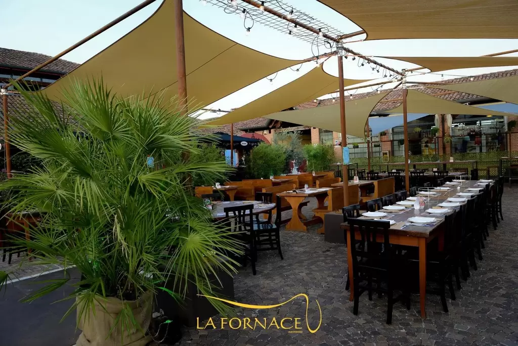 Apertura Giardino Estivo