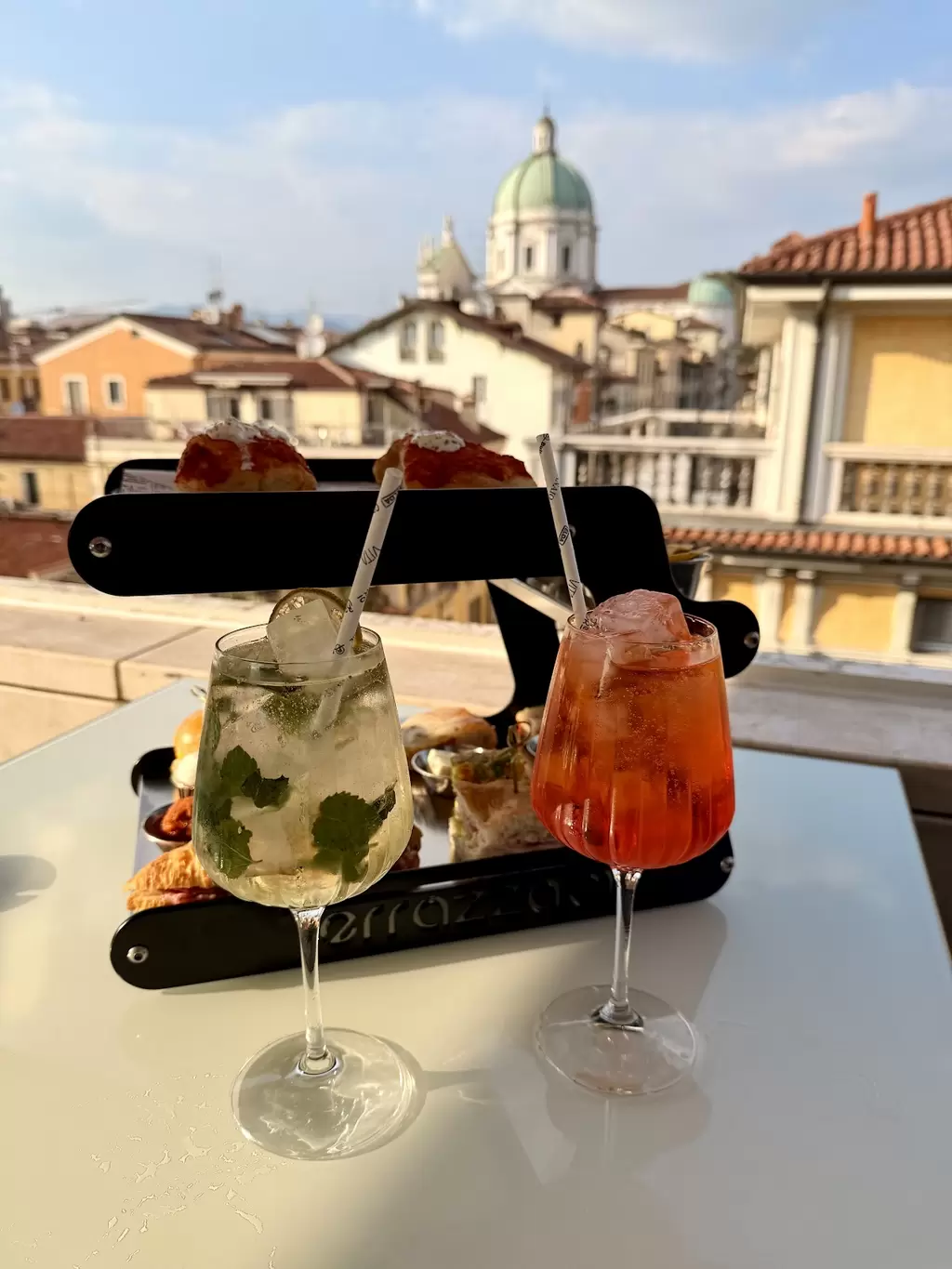 Aperitablo