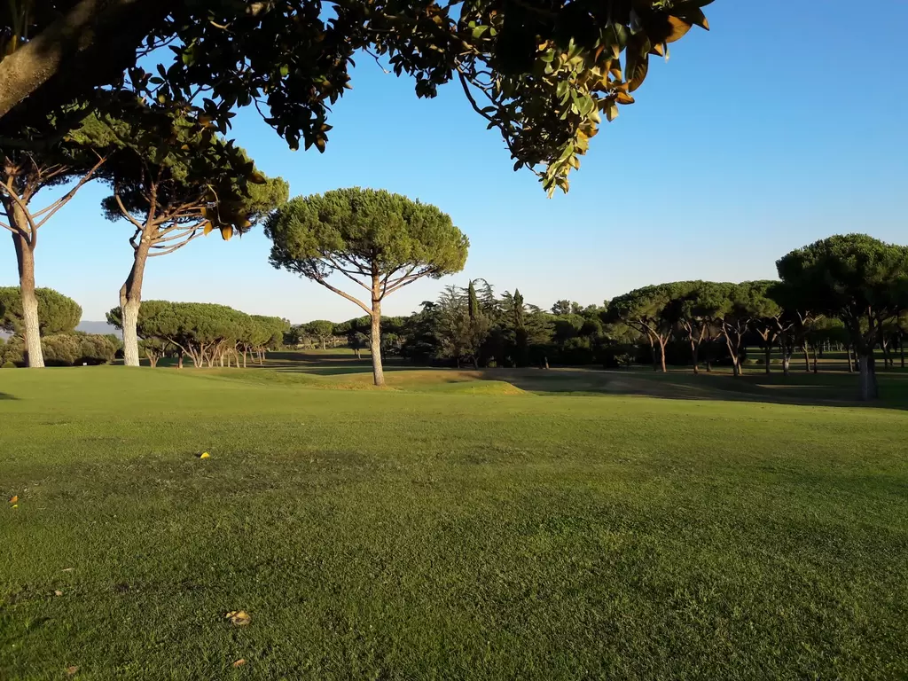 Party allo SHERATON GOLF PARCO DE MEDICI