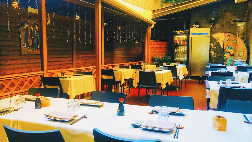 ? Notte Zen & Desideri ?