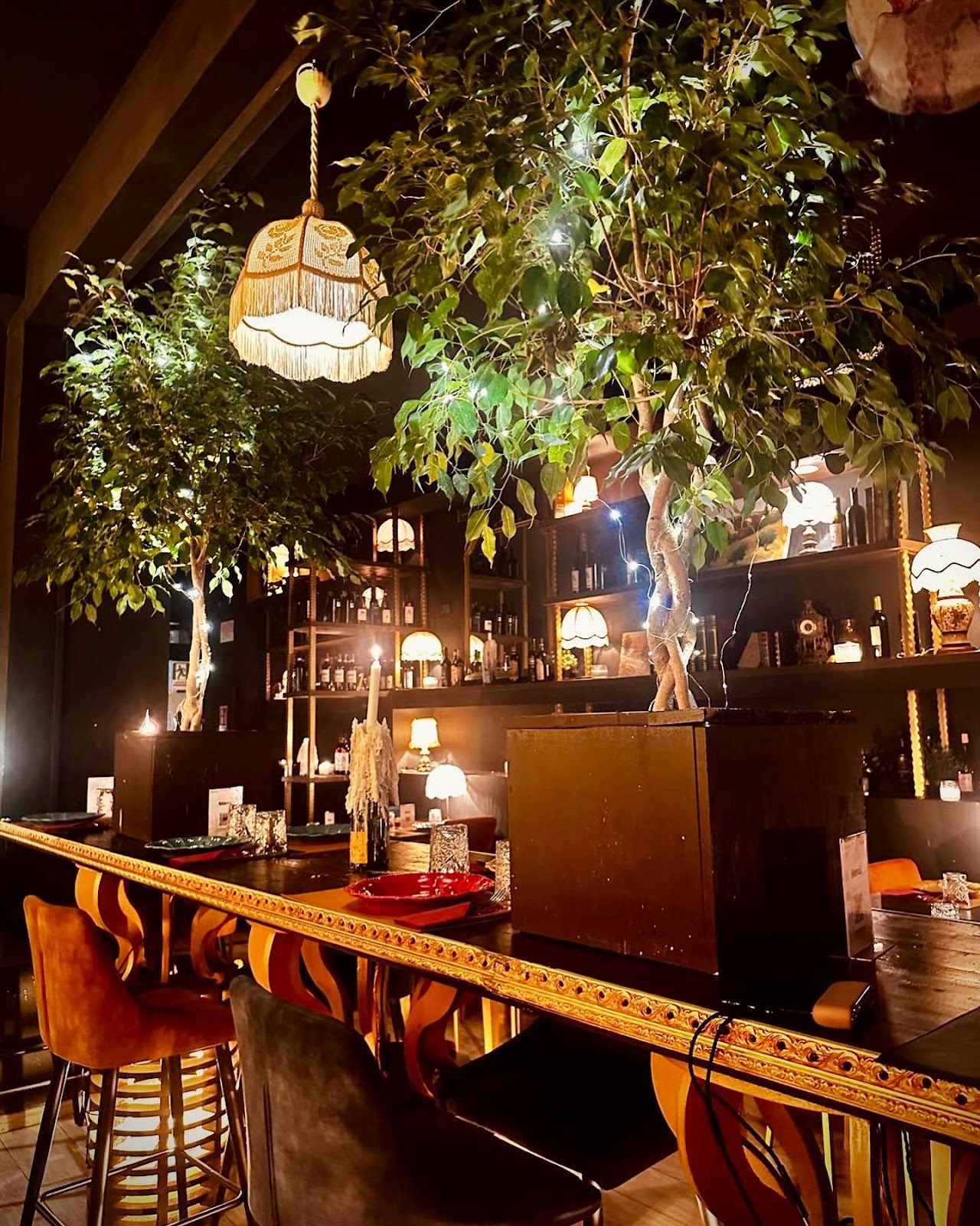 OPENING WINTER SEASON🍷🍽️🎶