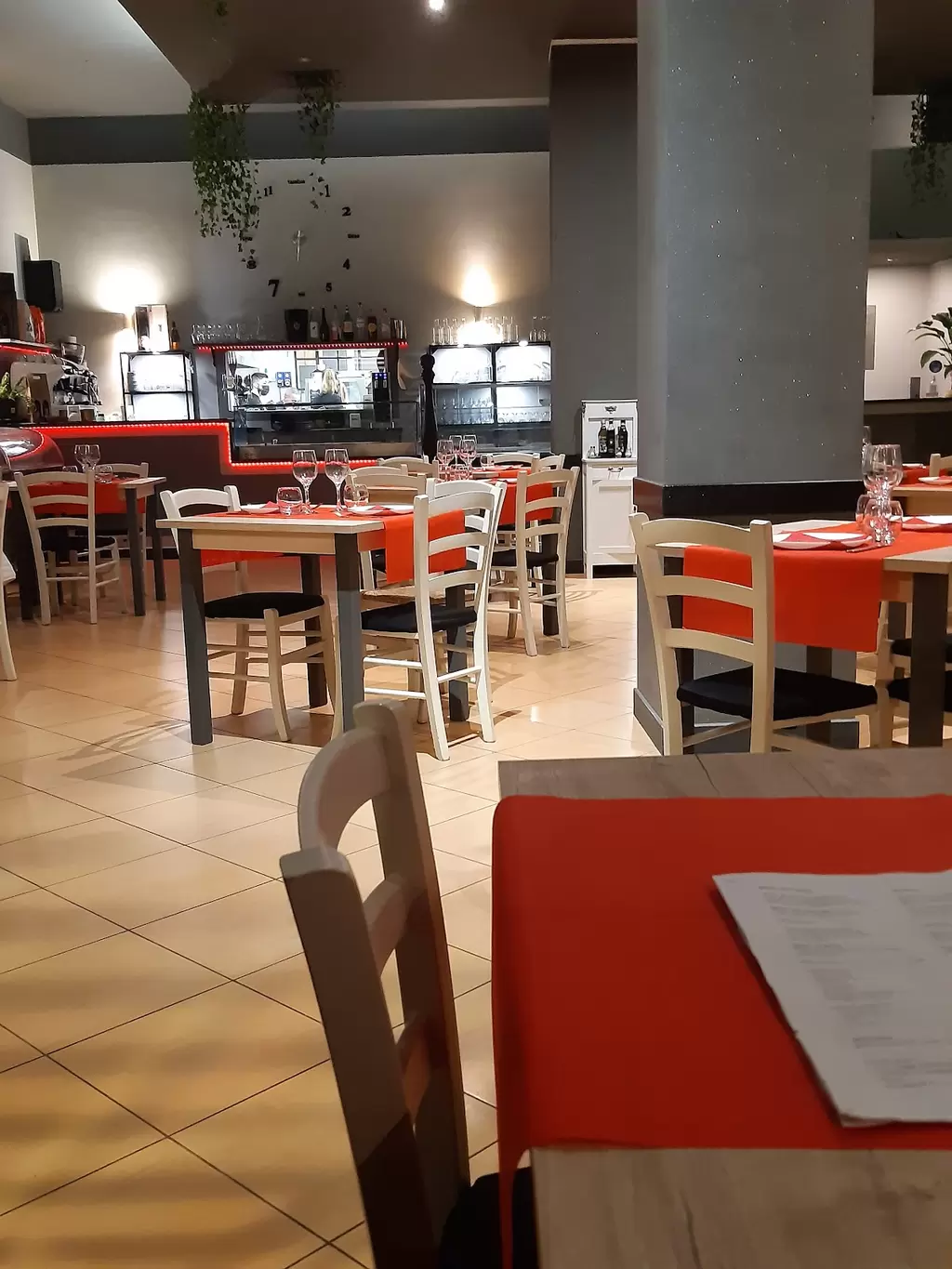Tablo pè cantà
