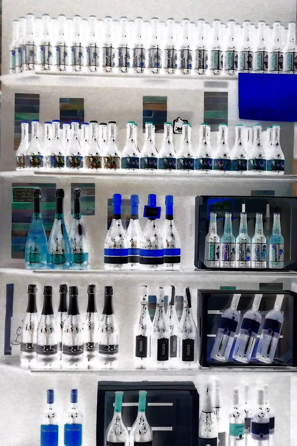 Bar Company