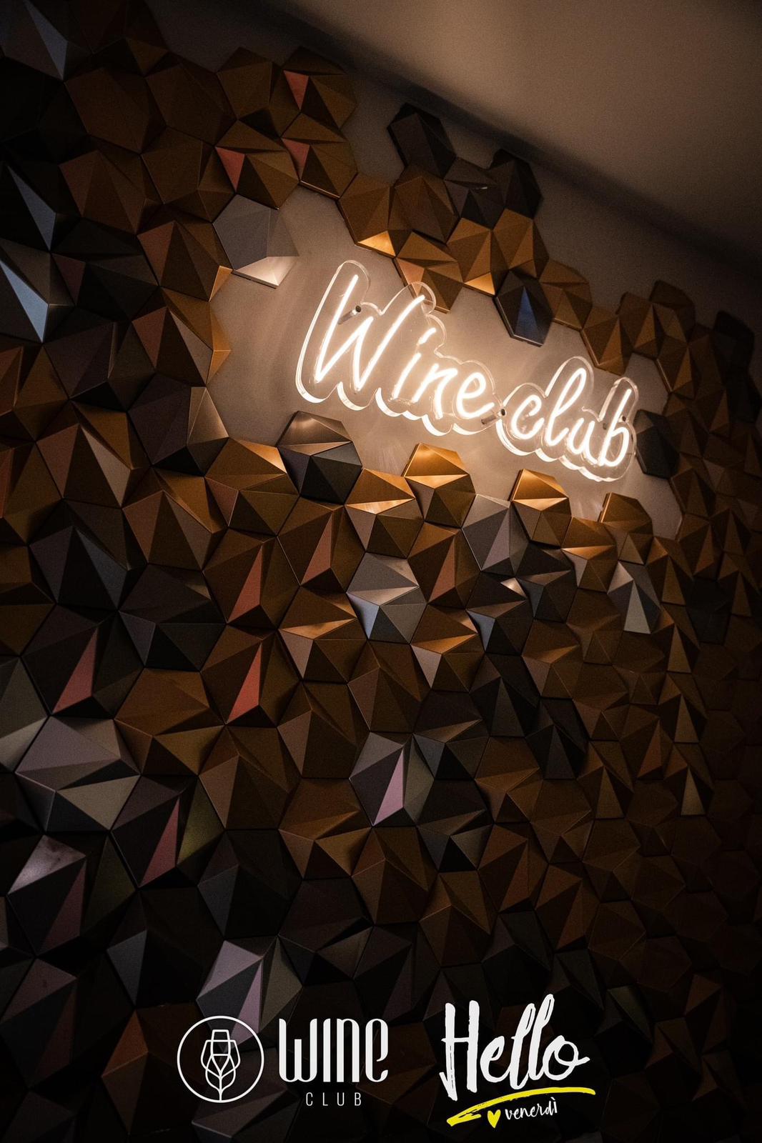 Cena da Wine Club Aversa: 5 posti liberi