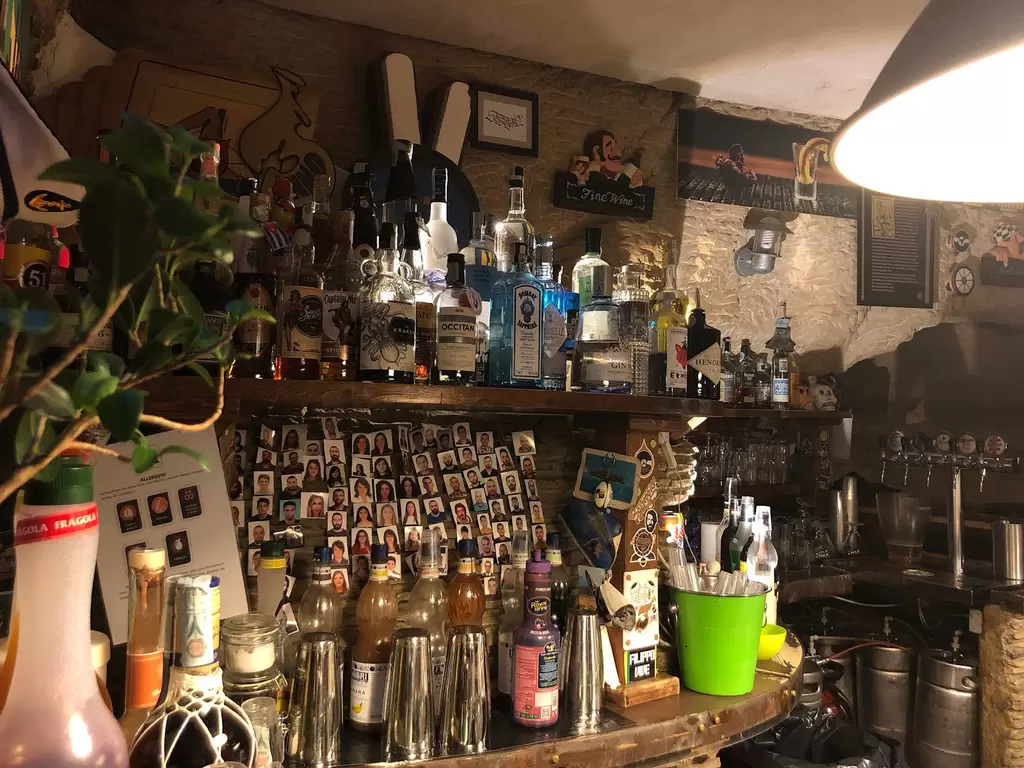 Sorseggio Music & Drink