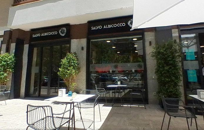 Tablo in zona