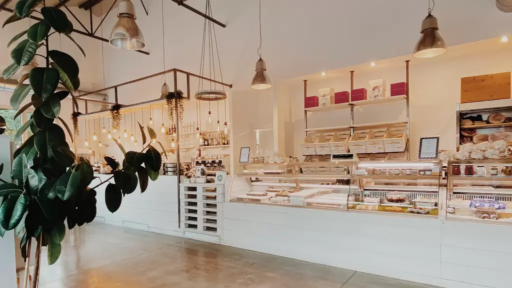 Tablo in zona