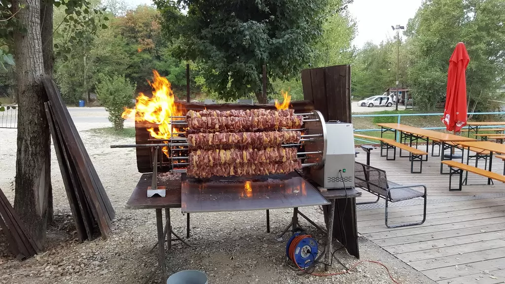 🐰🥚 PRANZO DI PASQUETTA 🕊️🥚🐰