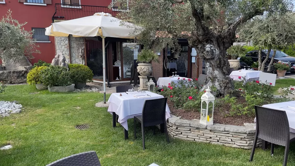 Degustazione Pesce 🦐🦀🐟🐠