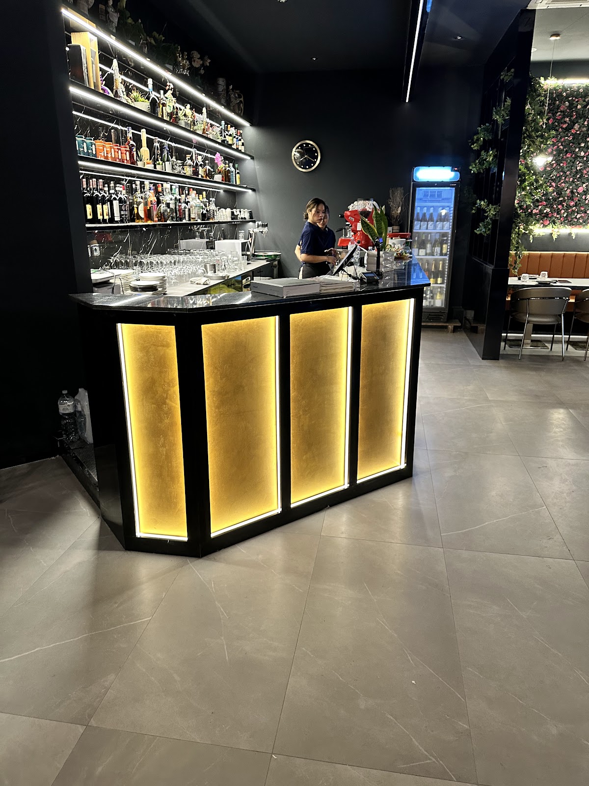 Sconnessi by TheFork