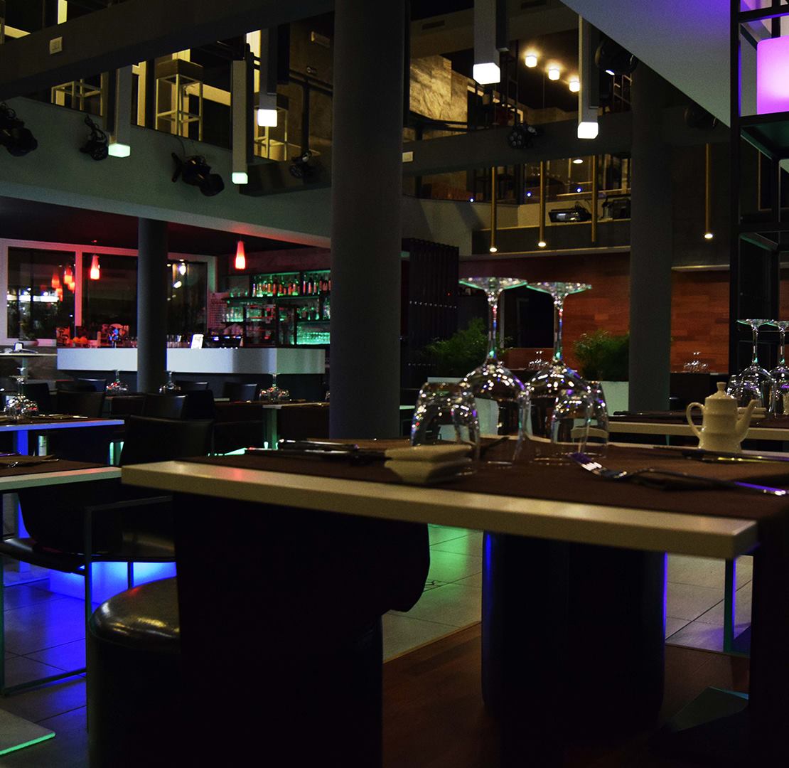 Mod Sushi Restaurant
