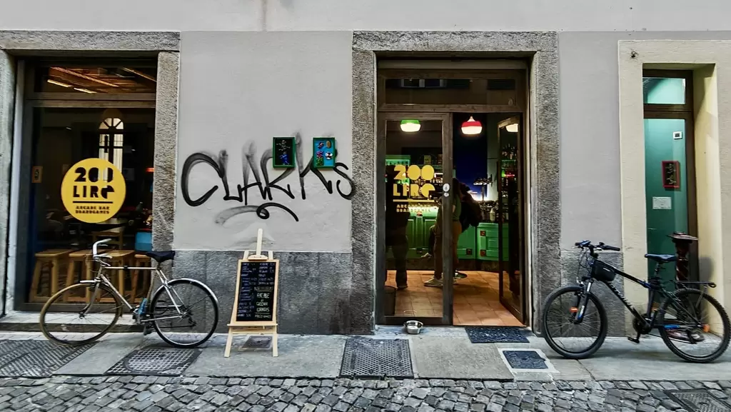 Giochi da Tablo