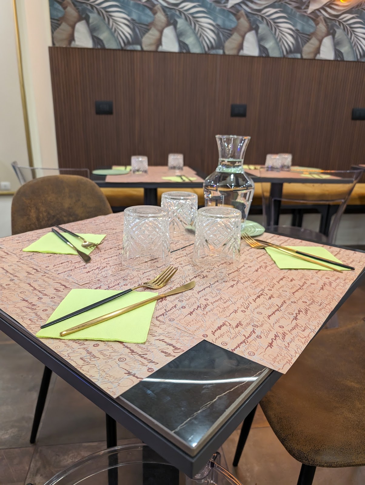 Soft Clubbing a colazione ☀️🎶