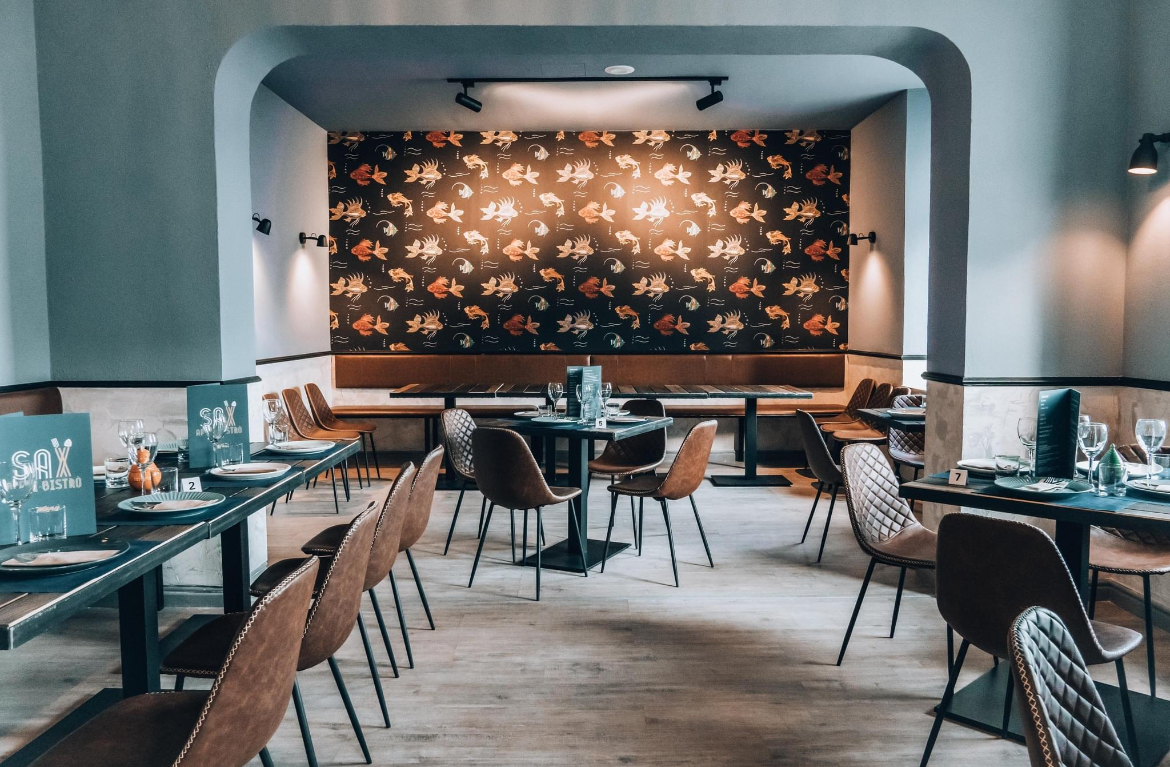 Sconnessi by TheFork