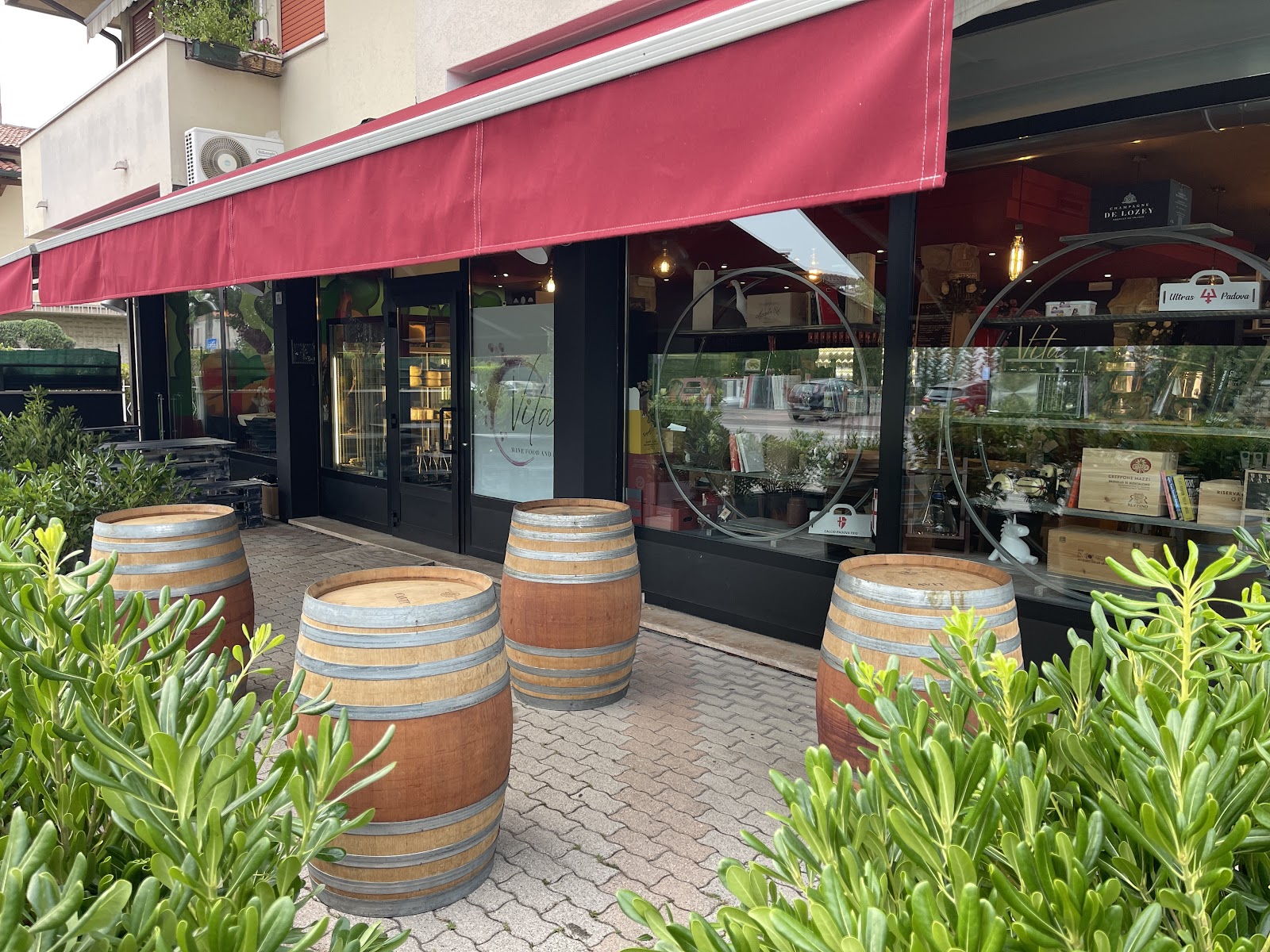 Solo per donne-Aperitivo