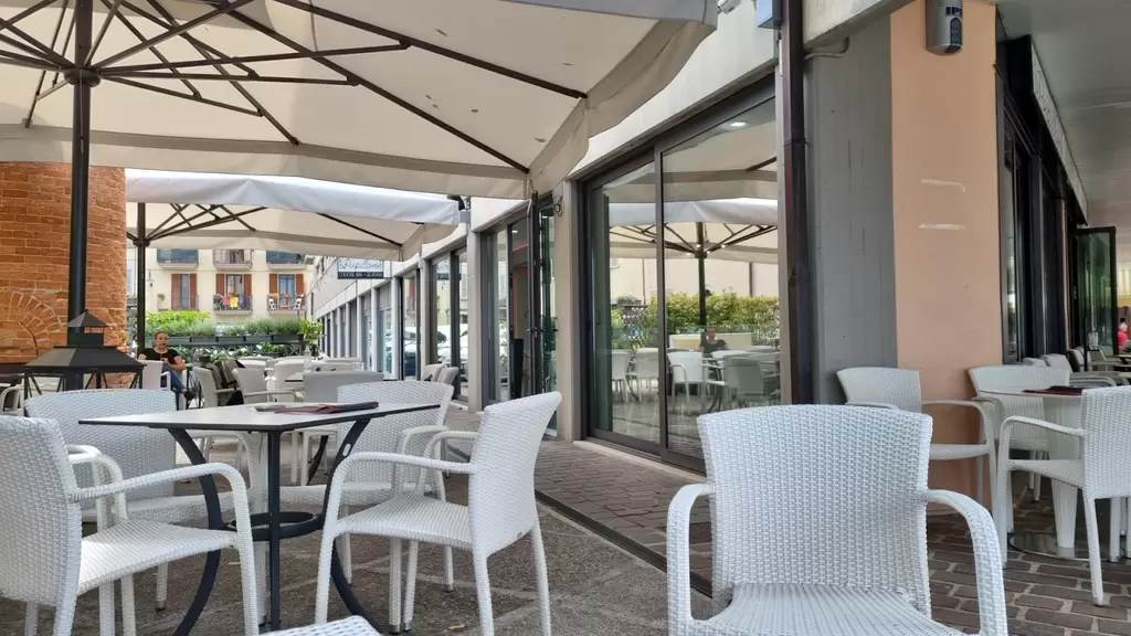 Piccolo break pasquale