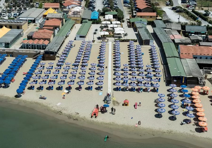 GiroPasta ad Azzurro Sottocosta 🌊