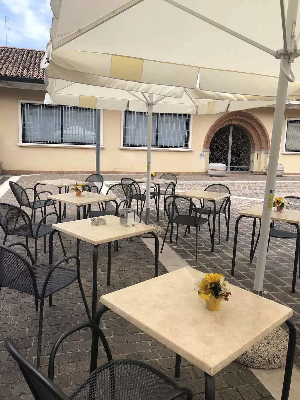Sagra di Voltabarozzo