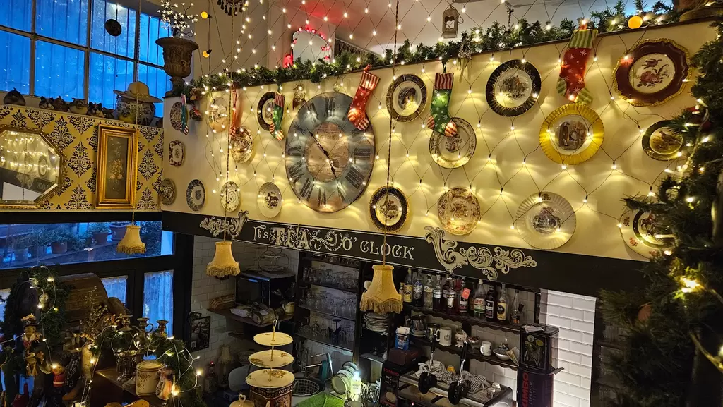 INSOLITA DOMENICA POMERIGGIO !