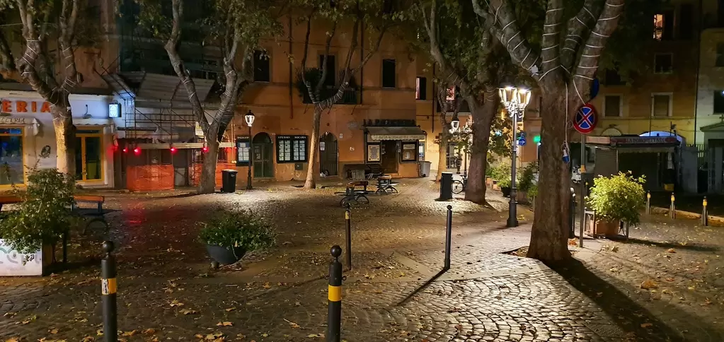 LA’ DOVE I SOGNI PARLANO?
