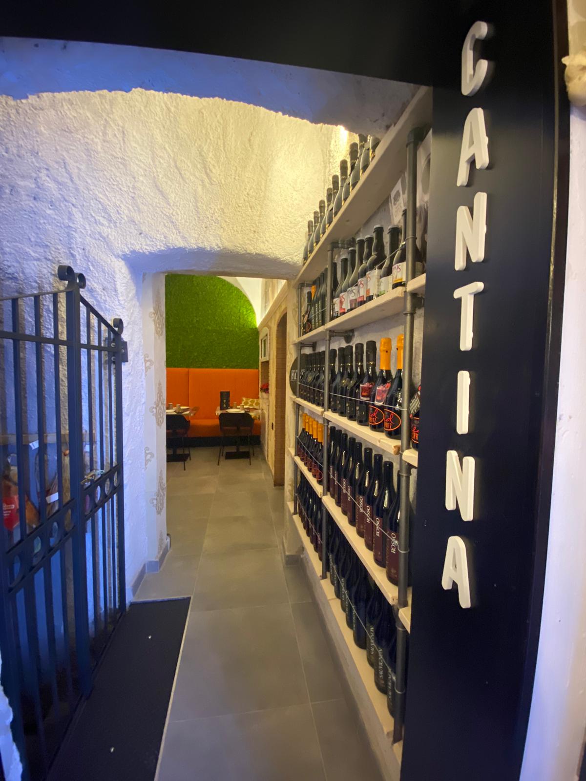 Tablo fuori porta