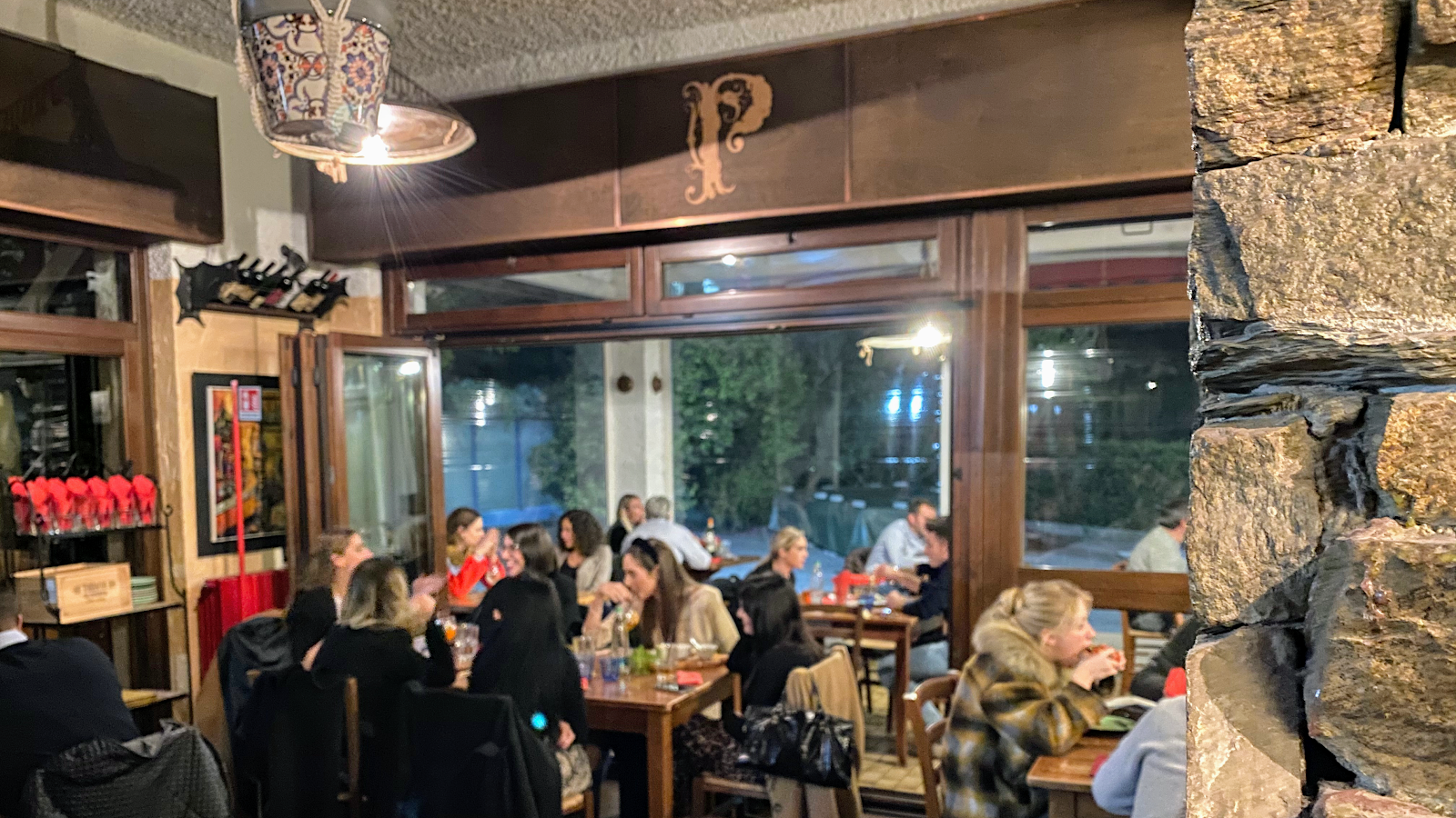 Birra al volo dopo lavoro