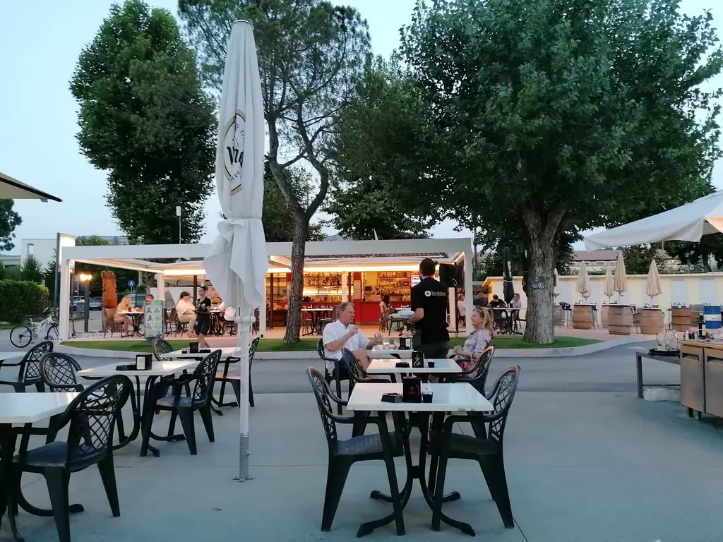 Aperitablo