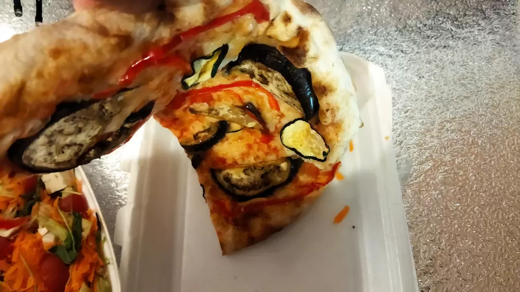 Pizzeria Kebab Mamma Mia