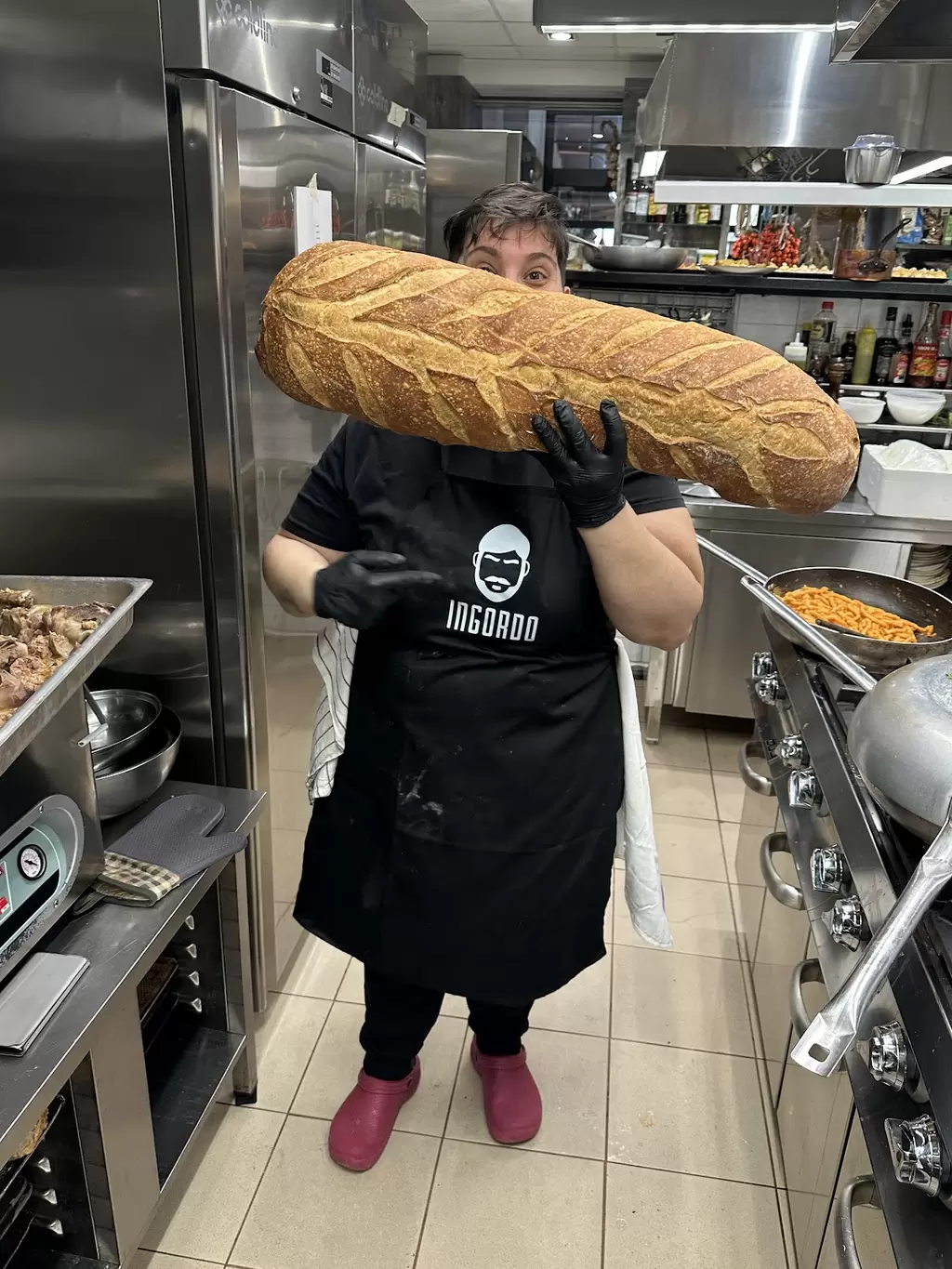 Domenica di Gusto 😋🍷😋