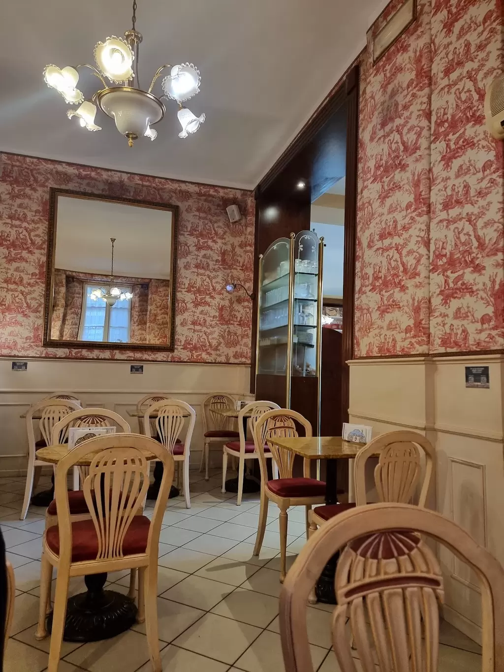 Caffè del Teatro Biella