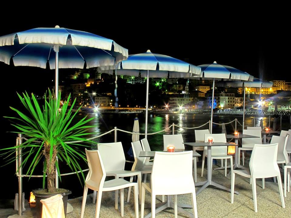 Il Moletto Beach Bar