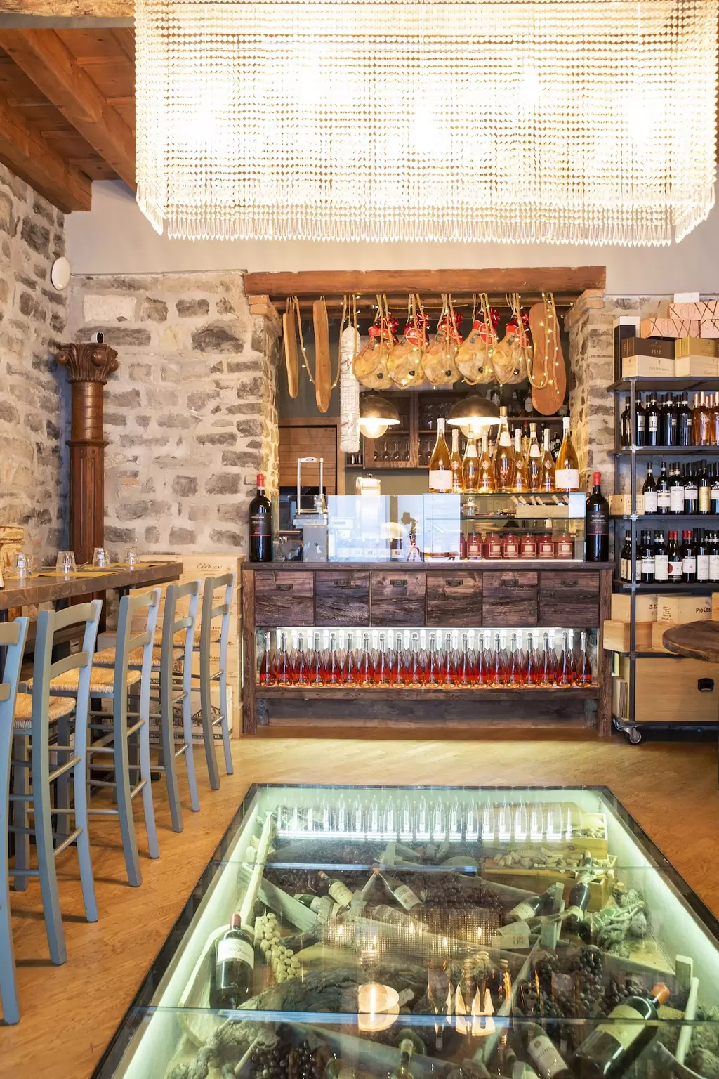 Aperitablo