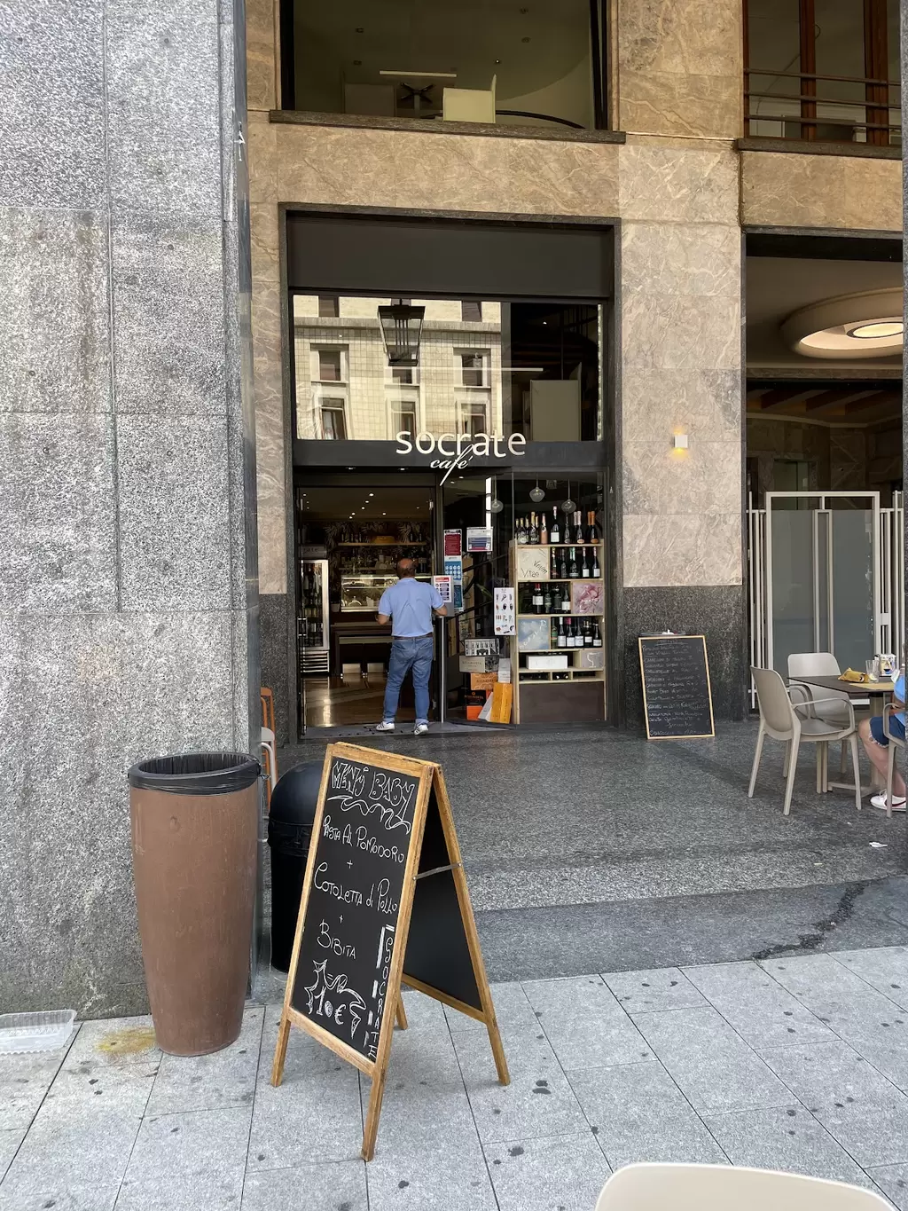 Aperitablo