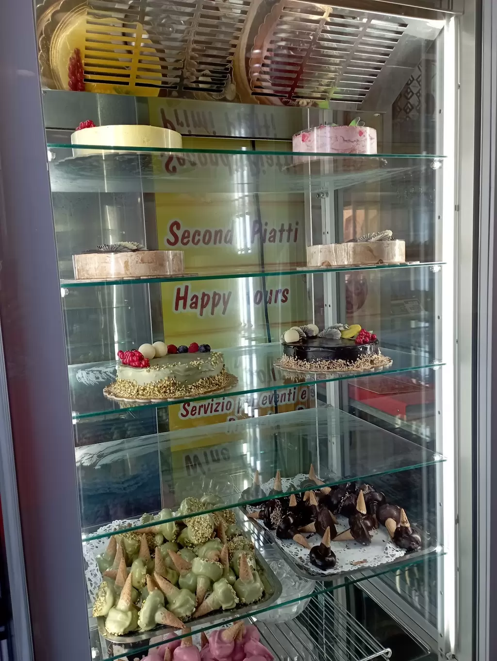 Bar Efri