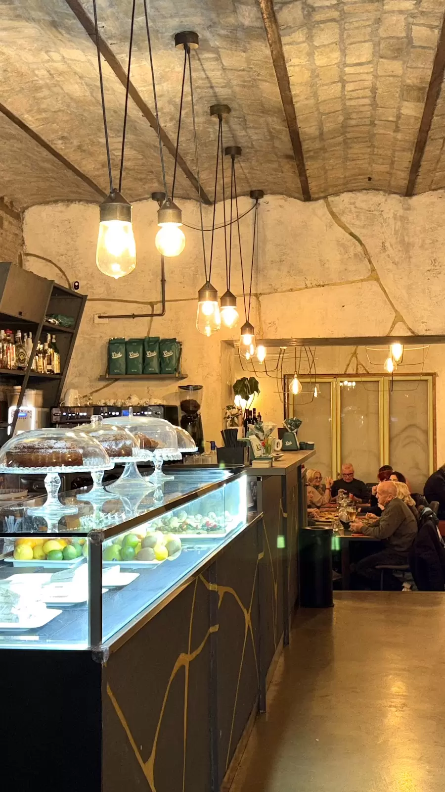Aquavirgo Trevi Restaurant & Cocktail bar