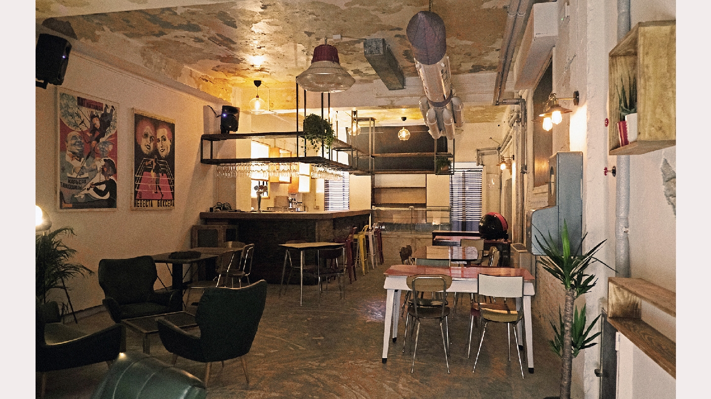 Aperitablo