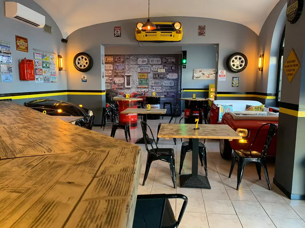Il Garage della Birra
