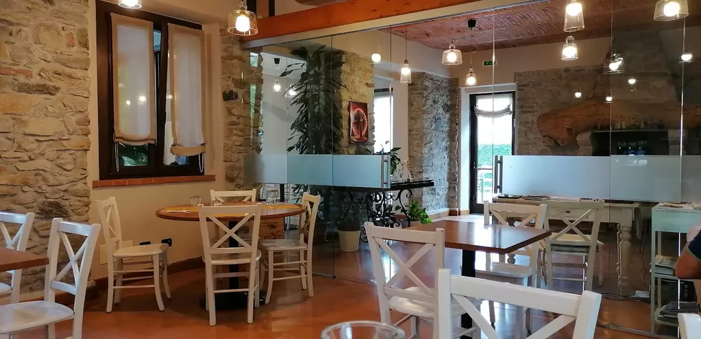 Da poco in città