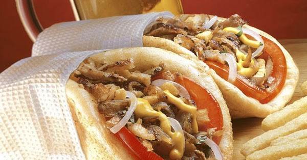 King Pizza Burger