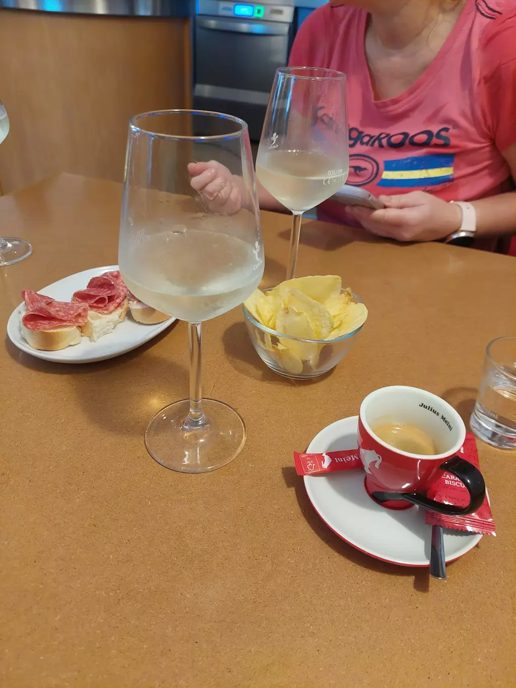 Cafe Royal